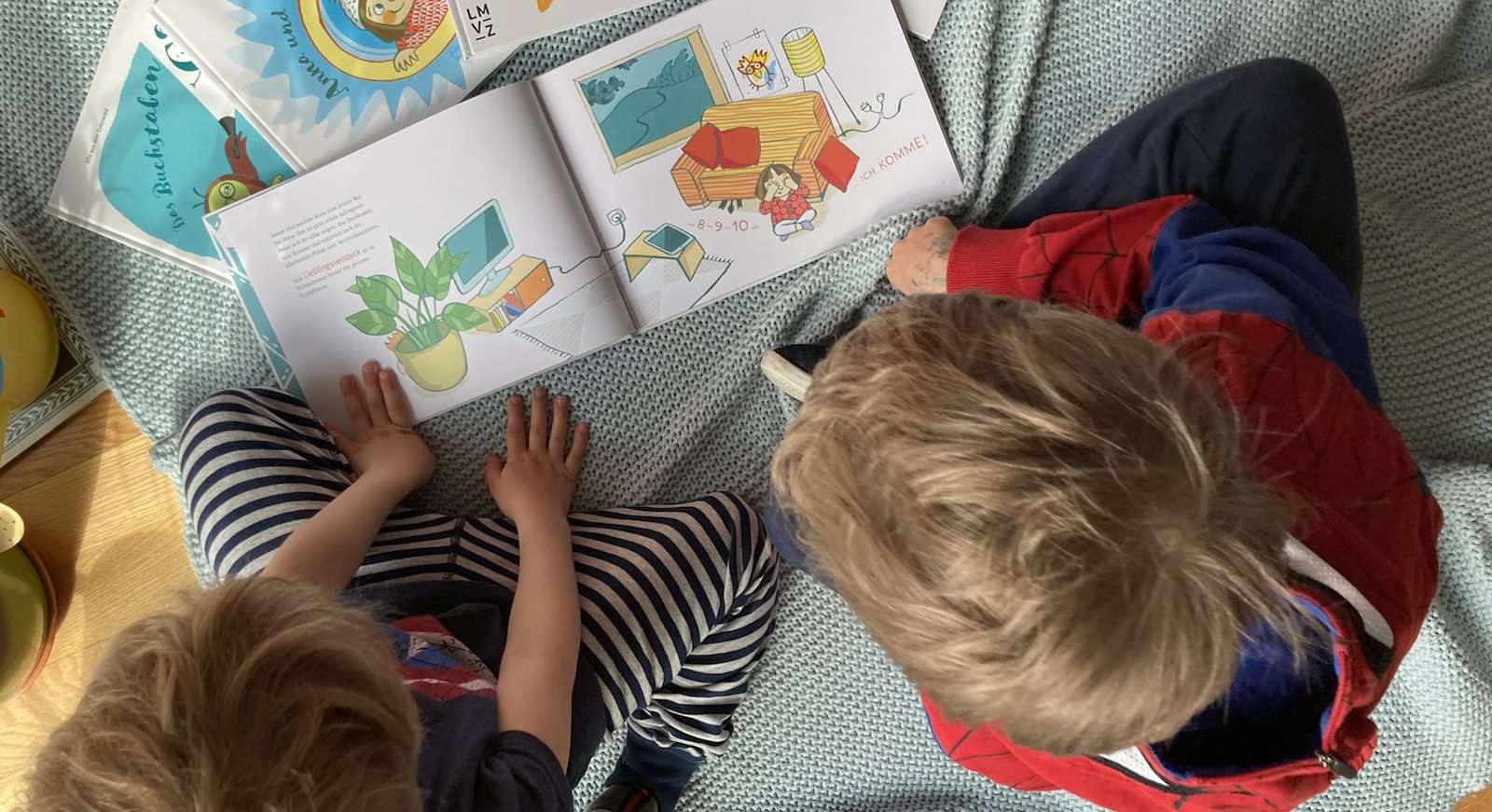 Mediensozialisation Kopie 2