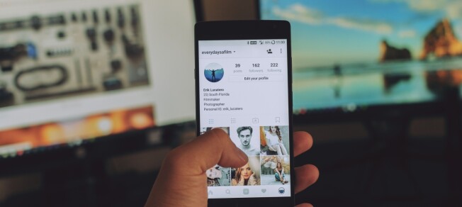 Social Media